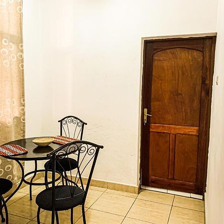 בוג'ומבורה City Center Apartments מראה חיצוני תמונה