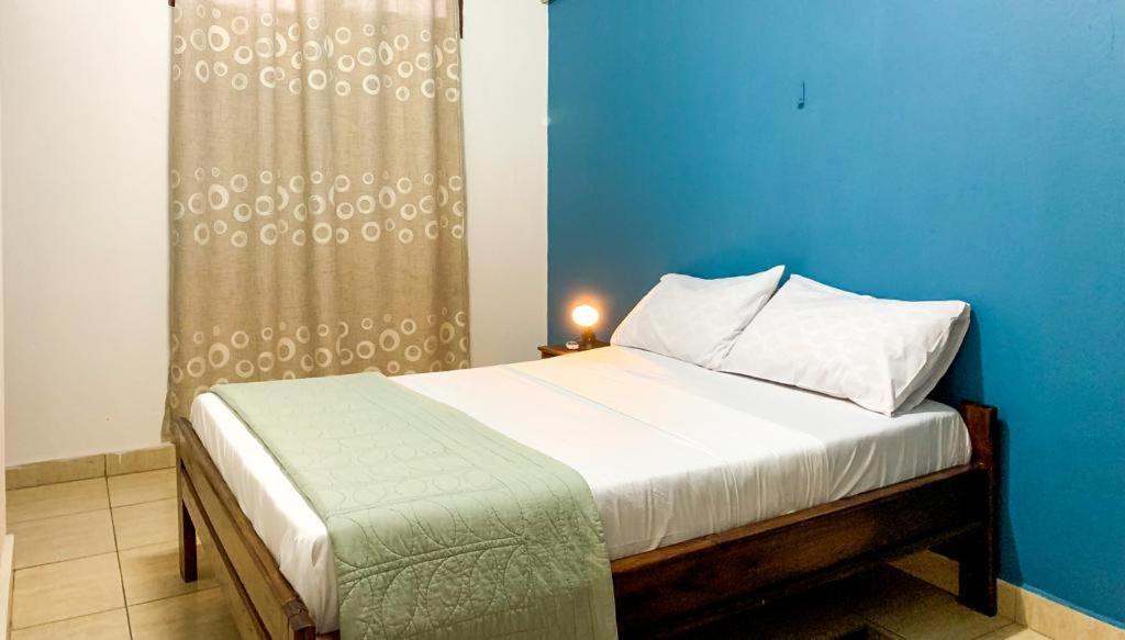 בוג'ומבורה City Center Apartments מראה חיצוני תמונה